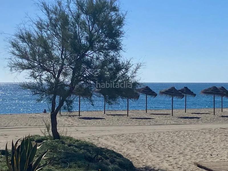 Foto f5d8a89a-5dfc-4ec5-942d-05a6540da08f. Apartament amb aparcament piscina a San Luis de Sabinillas Manilva
