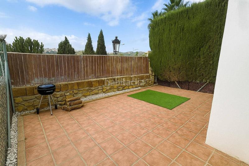 Foto 9e9c7bed-4a62-4d53-b7f3-51436e07ebb5. Erdgeschoss mit parking pool in El Castillo Manilva