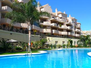 Attico in La Duquesa. Un precioso dúplex de 3 dormitorios y 2 baños en la última plant