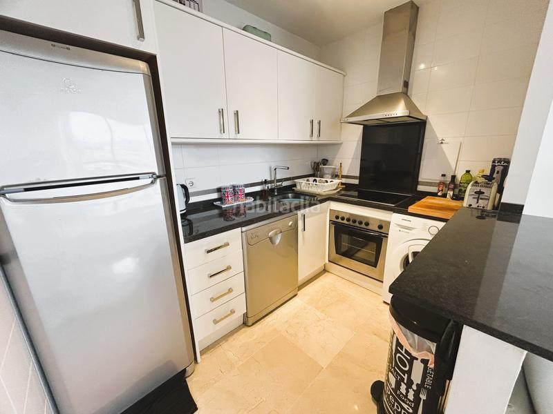 Foto 3cda4082-df82-4005-8e9a-9ab6140311c7. Attico con parcheggio piscina in La Duquesa Manilva