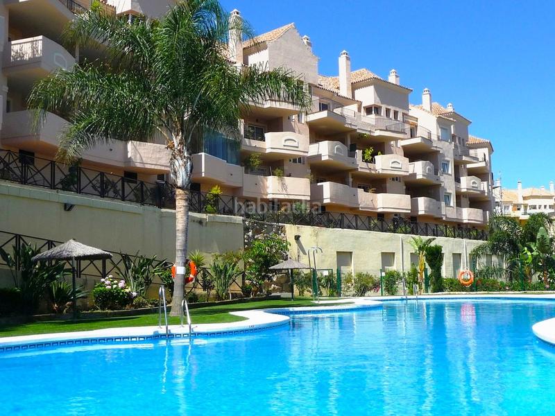 Foto f95242c9-a33f-4b41-8624-151e806c35b0. Attico con parcheggio piscina in La Duquesa Manilva