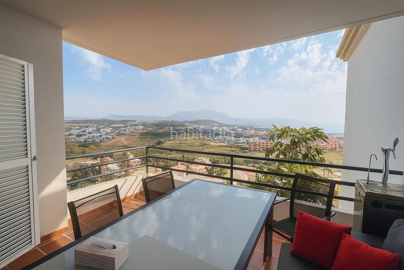 Foto 90f37da2-fc7e-4377-96ea-5683c0305792. Appartement mit parking pool in Alcorrín Manilva