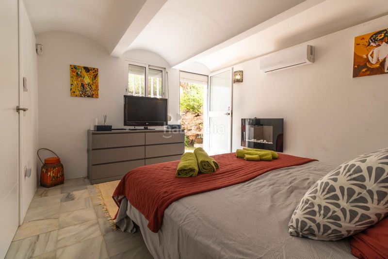 Foto 1c3ccc92-cf0d-45b4-86b3-4fef2c841860. Casa adossada a Bahía Dorada Estepona