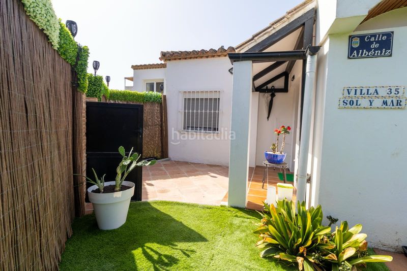 Foto 607054d0-cf9e-4d57-8cb4-0aa780ebb69f. Casa adossada a Bahía Dorada Estepona