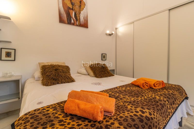 Foto 619cc5af-c5b0-4ea4-8d49-717460a0bb3c. Casa adossada a Bahía Dorada Estepona