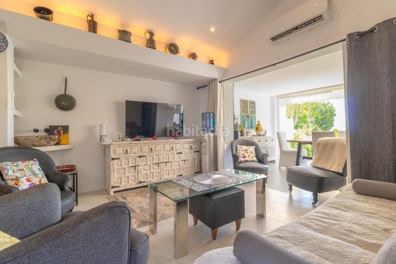 Foto d63948a6-6f23-47dd-b8b6-ca4c09106110. Casa adossada a Bahía Dorada Estepona