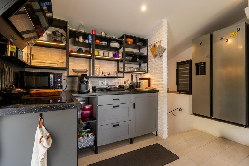 Foto ecdc53f1-2f80-45f2-a6fc-021214ab6128. Casa adossada a Bahía Dorada Estepona