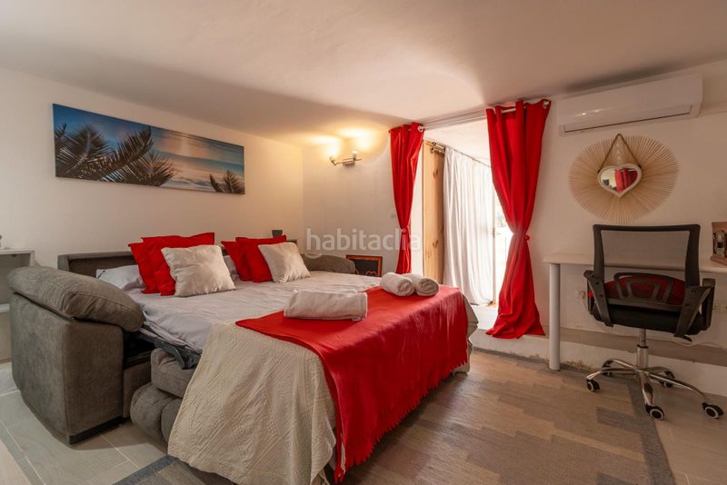 Foto ff50446d-d440-4ae5-b470-8096d5655aa4. Casa adossada a Bahía Dorada Estepona