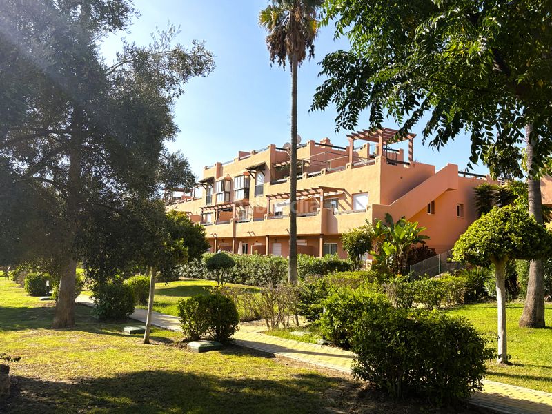 Foto 9d238820-30fd-415b-82a6-53e90b00fb55. Planta baixa amb aparcament piscina a Casares golf - Casares del sol Casares