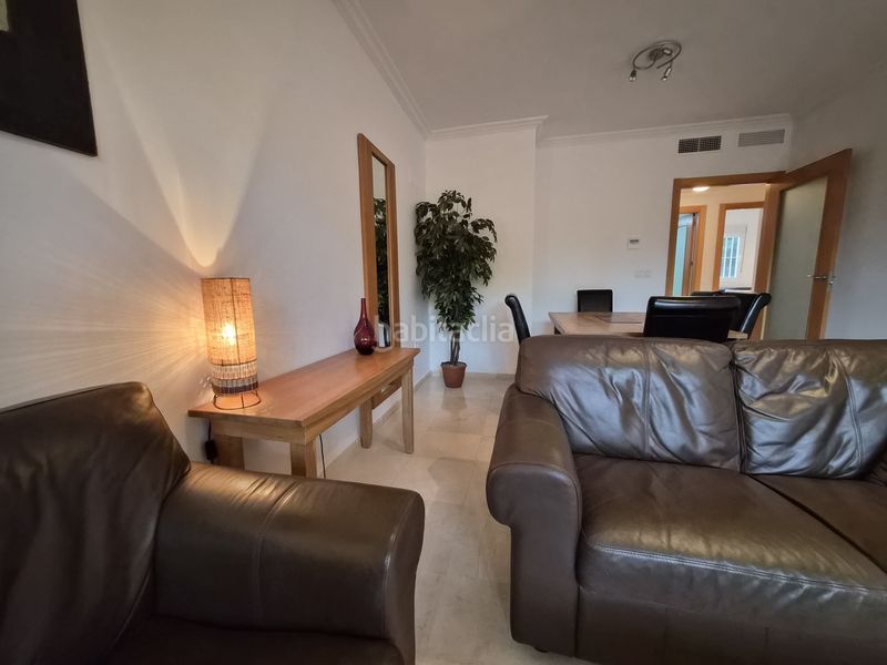 Foto ef351f7d-b628-4c30-82a3-5f928f36194d. Planta baixa amb aparcament piscina a Casares golf - Casares del sol Casares