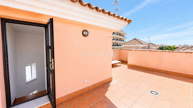 Foto 34019bde-77a9-487b-9c2e-0215c1e3f99f. Casa amb aparcament piscina a San Luis de Sabinillas Manilva