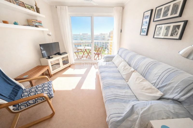 Foto 4bc274f5-a8e0-4edc-83f6-e20a4388b855. Apartamento en San Luis de Sabinillas Manilva