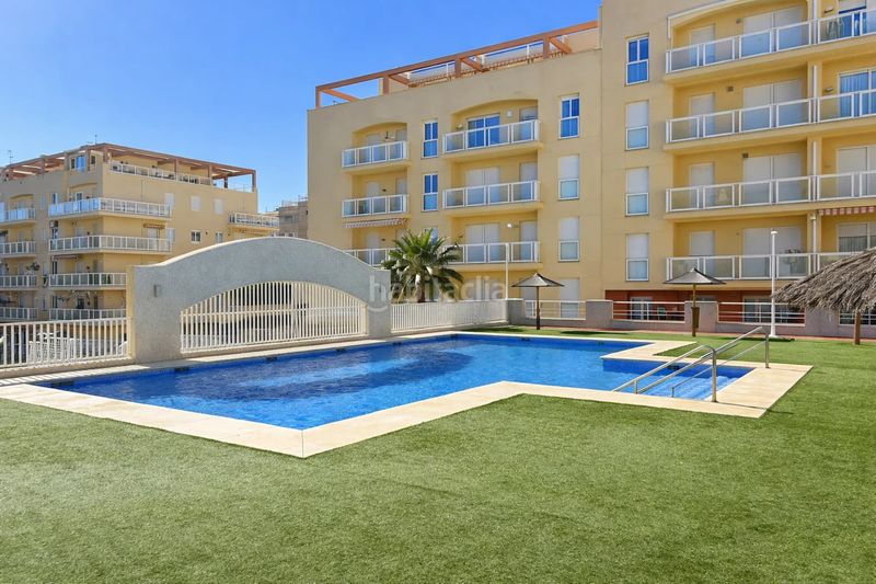 Foto ce75a272-6165-45d8-971a-fcb8790db277. Apartamento en San Luis de Sabinillas Manilva