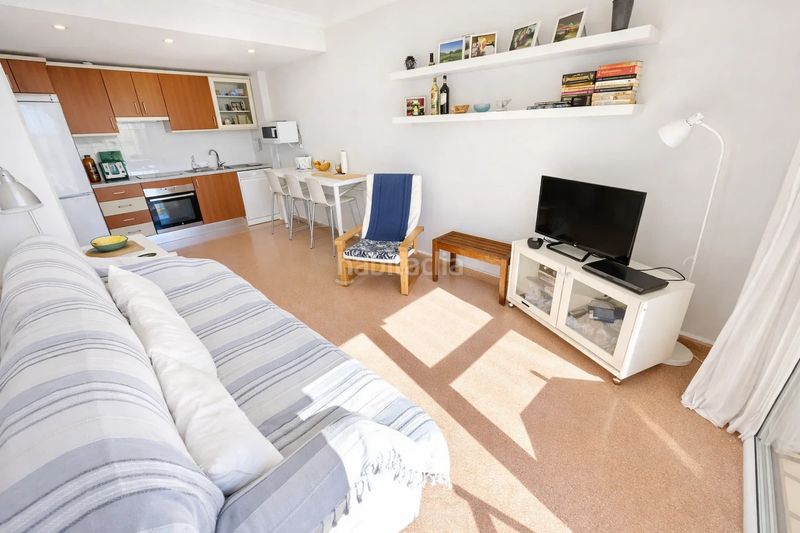 Foto d07e31ce-559e-4854-96e4-7e9ee989088f. Apartamento en San Luis de Sabinillas Manilva