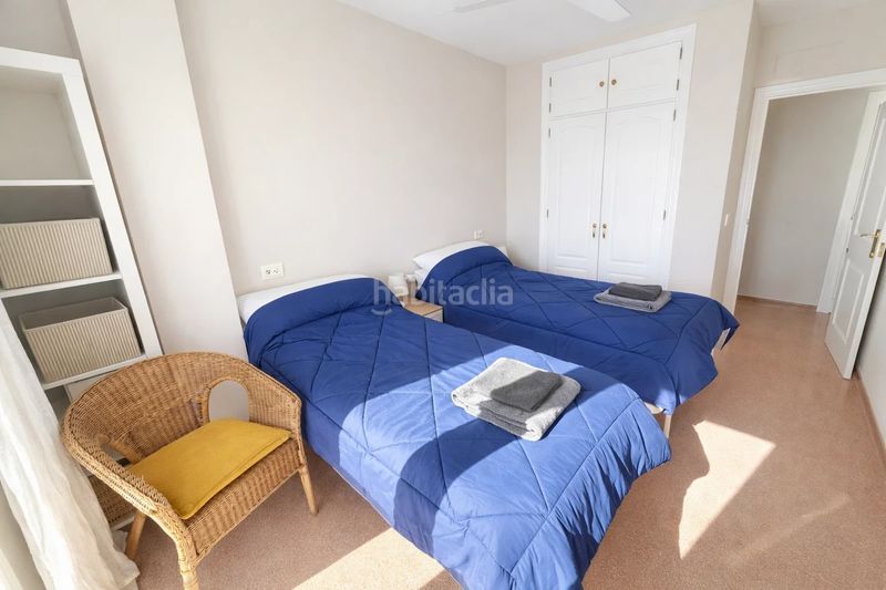 Foto d13fd871-7db7-461f-862b-cba1909dc7e1. Apartamento en San Luis de Sabinillas Manilva