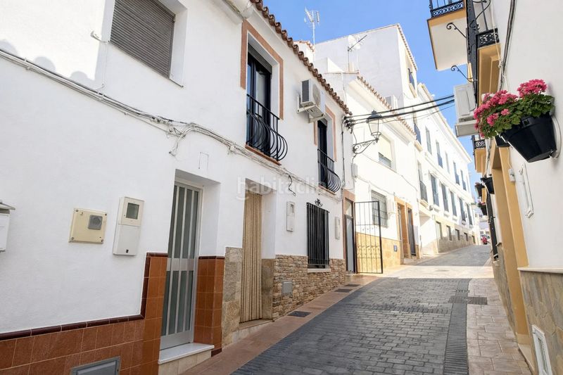 Foto 52e1d256-16e8-4129-8ce8-a2c3f70fec14. Apartamento en Manilva pueblo Manilva