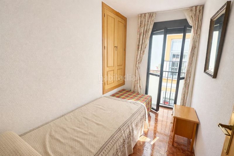 Foto fcf5a66b-06e3-427d-8dfb-117fb35c5745. Apartamento en Manilva pueblo Manilva