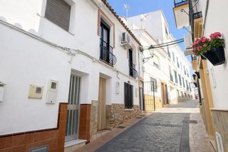 Piccolo appartamento in Manilva Pueblo