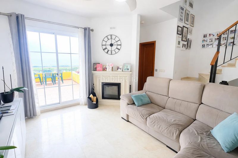 Foto 254cb7bc-f0ea-4407-9282-7c5e0706b055. Casa adosada maravillosa casa adosada de 3 dormitorioes en viñas del mar, en Manilva