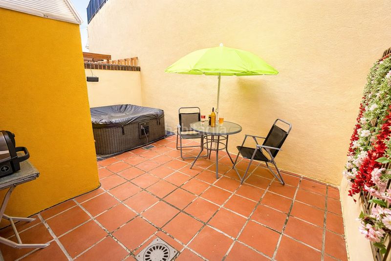 Foto 286852ce-0d69-4e24-89ca-63579857d6ff. Casa adosada maravillosa casa adosada de 3 dormitorioes en viñas del mar, en Manilva