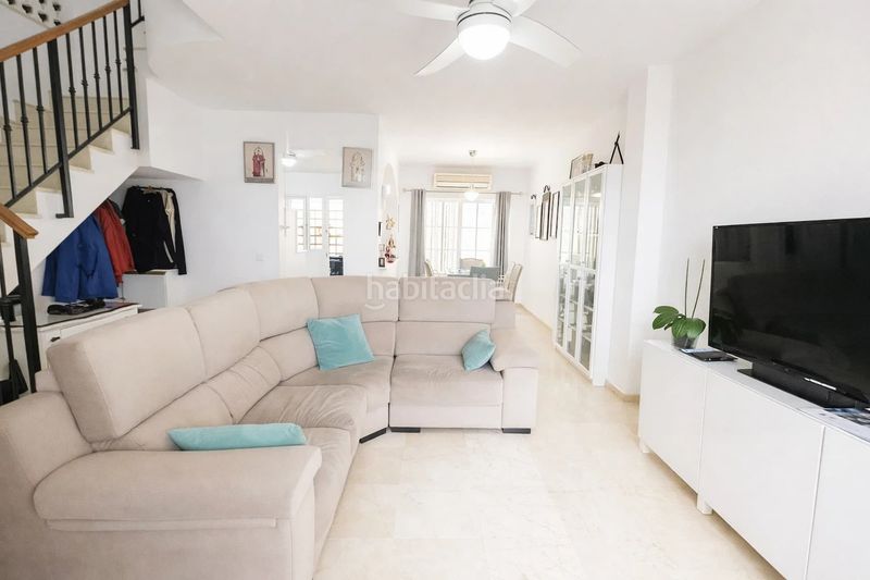 Foto 65ef3fb4-b8e3-4df5-bbbb-3210e2a8a347. Casa adosada maravillosa casa adosada de 3 dormitorioes en viñas del mar, en Manilva