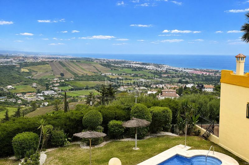 Foto 8a5931a1-6d54-40e6-b99e-142ae8b57b51. Casa adosada maravillosa casa adosada de 3 dormitorioes en viñas del mar, en Manilva
