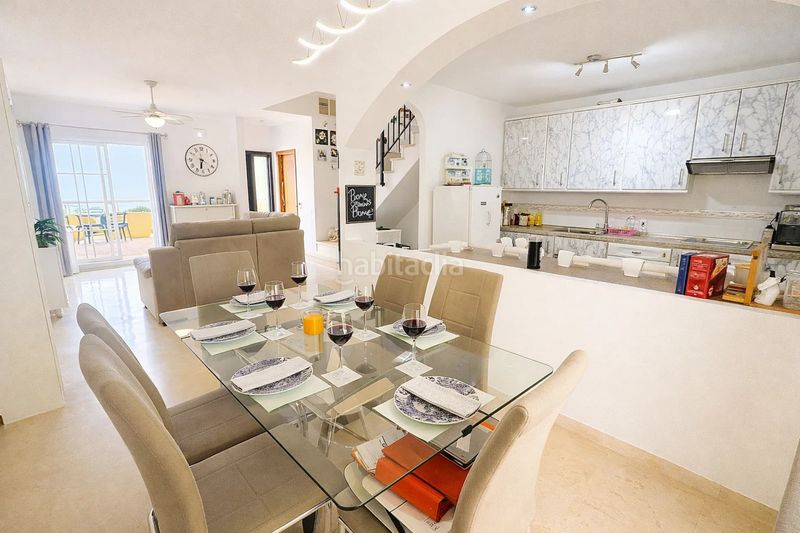 Foto a25ead5d-0678-4fac-881c-124afc282f78. Casa adosada maravillosa casa adosada de 3 dormitorioes en viñas del mar, en Manilva