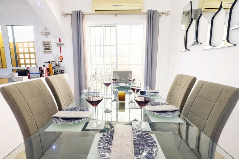 Foto abe38781-664d-4145-b3a0-08cf6d984e8c. Casa adosada maravillosa casa adosada de 3 dormitorioes en viñas del mar, en Manilva