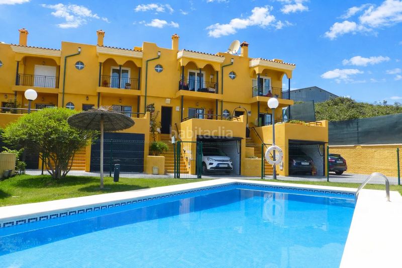 Foto e052e4ab-5e2c-4f95-be0a-914c22ae5ca9. Casa adosada maravillosa casa adosada de 3 dormitorioes en viñas del mar, en Manilva