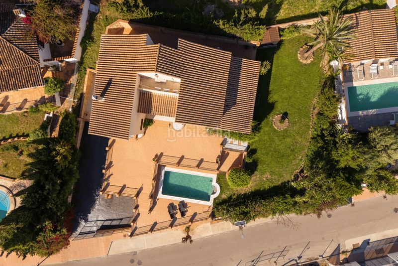 Foto 1c521d7a-f871-40ec-8848-f7a9cc872bd3. Casa amb aparcament piscina a Valle Romano Golf Estepona