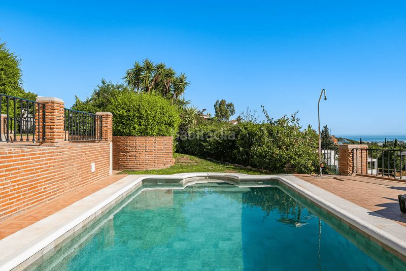 Foto 27c077ea-bca4-4447-8027-3c720afea430. Casa amb aparcament piscina a Valle Romano Golf Estepona