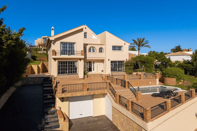 Foto 5a5836fc-b74d-4519-9b40-ffe4df06f257. Casa amb aparcament piscina a Valle Romano Golf Estepona