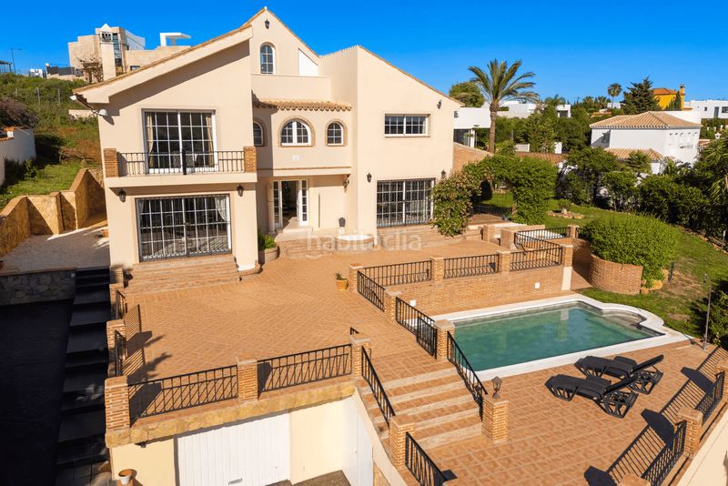Foto 6578bdfb-636f-4e40-b236-5889231c7a0e. Casa amb aparcament piscina a Valle Romano Golf Estepona