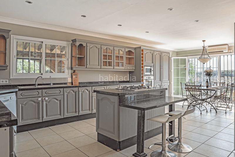 Foto 79b0f79e-7551-462b-9094-f6a78551b72a. Casa amb aparcament piscina a Valle Romano Golf Estepona