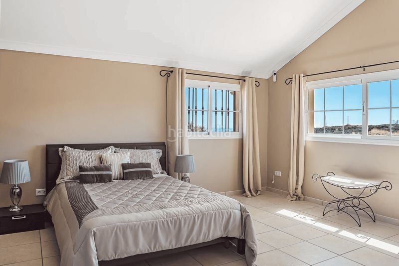 Foto 7eed8cc3-3ef6-44aa-9000-8c121fa64b79. Casa amb aparcament piscina a Valle Romano Golf Estepona