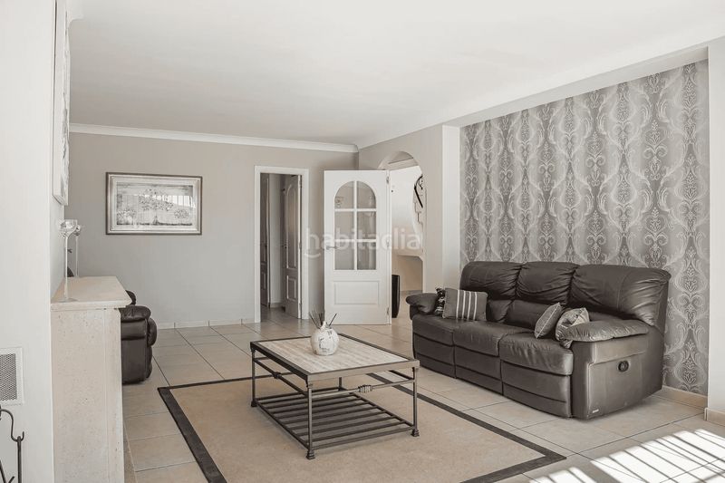 Foto 889b77ec-4e32-44a3-8d7c-26491ff02430. Casa amb aparcament piscina a Valle Romano Golf Estepona