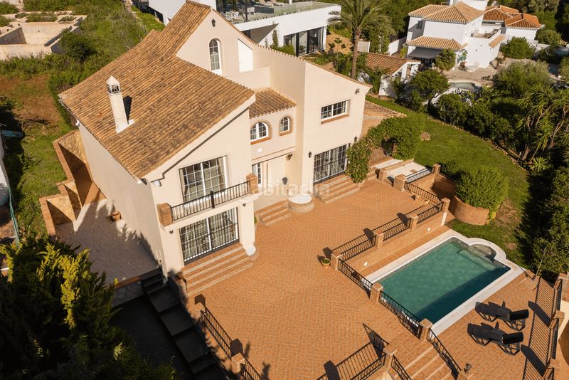 Foto a9e6bb9e-246c-433e-99be-1dce282cd7ca. Casa amb aparcament piscina a Valle Romano Golf Estepona