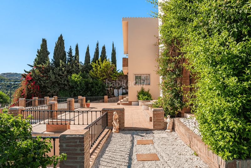 Foto b0eaecbf-6397-4e3a-beb5-549cea4e9324. Casa amb aparcament piscina a Valle Romano Golf Estepona