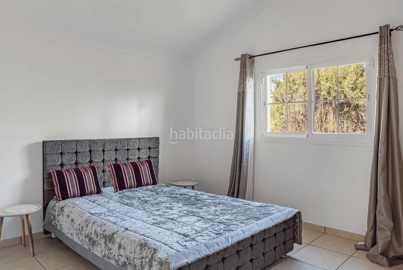 Foto c35e3cd0-1463-496a-b584-9f549f92415d. Casa amb aparcament piscina a Valle Romano Golf Estepona