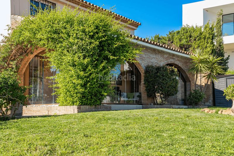 Foto e3a70170-7332-4e7e-9de0-2b90524957ed. Casa amb aparcament piscina a Valle Romano Golf Estepona