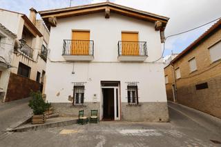 Masia  Calle artillejo. Preciosa y céntrica planta baja en yatova