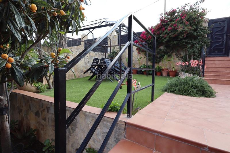 Foto 04ae0463-d795-48b7-ab03-fb00a88a6f4d. Chalet con riscaldamento parcheggio piscina in Las Pedrizas Chiva
