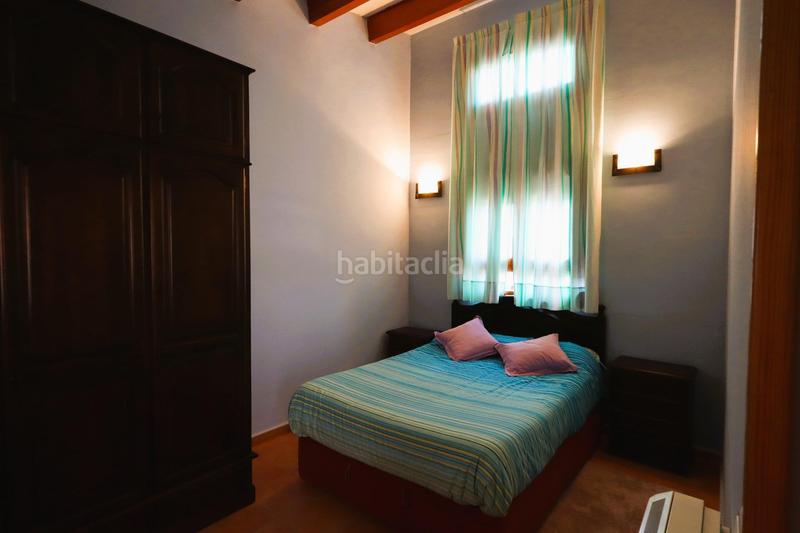 Foto 087c40cf-5dc8-4d48-8c22-ce0496710b91. Chalet con riscaldamento parcheggio piscina in Las Pedrizas Chiva