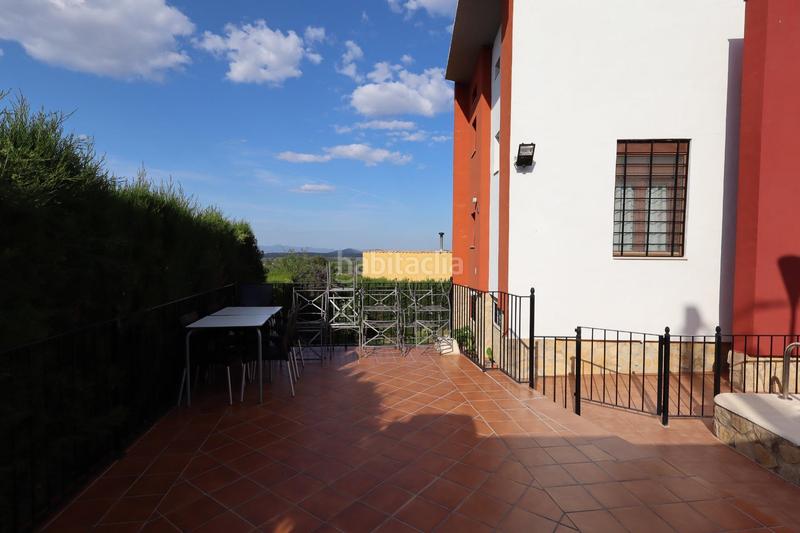 Foto 44db82b4-e690-400e-bfea-1b950fd38b90. Chalet con riscaldamento parcheggio piscina in Las Pedrizas Chiva