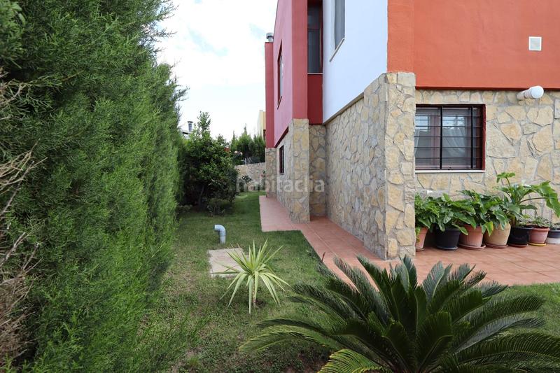 Foto 4abce0a5-d48f-4cd4-ac50-aab30d20775c. Chalet con riscaldamento parcheggio piscina in Las Pedrizas Chiva