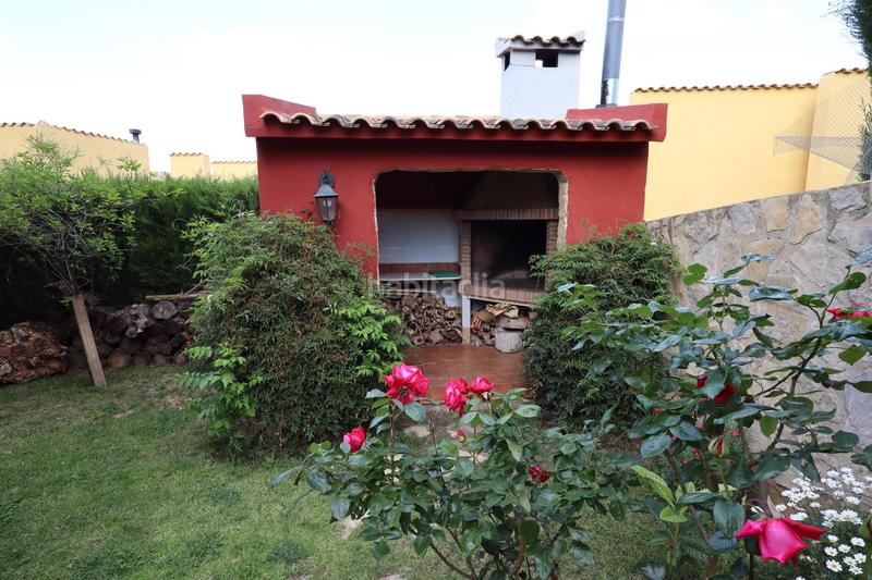 Foto 4af4f0cb-1a1c-4700-a717-486ad32e33df. Chalet con riscaldamento parcheggio piscina in Las Pedrizas Chiva