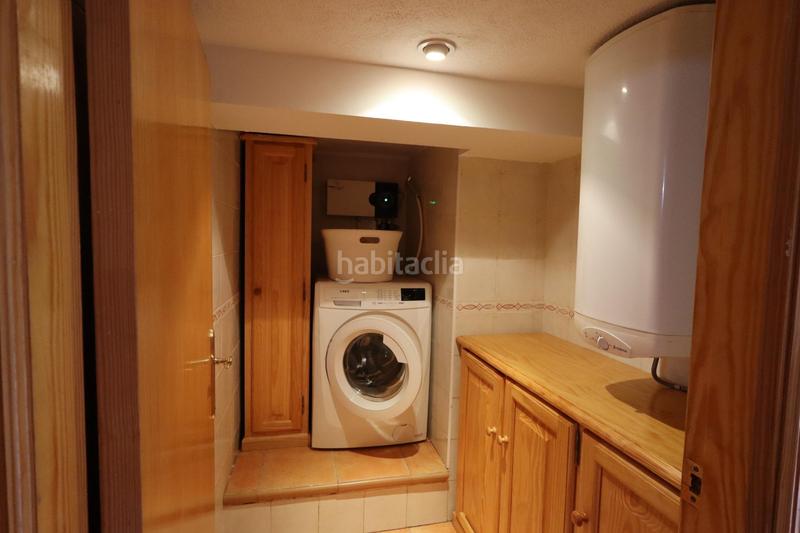 Foto 4dd5d995-98d5-4fb2-a8f4-066c152ce22e. Chalet con riscaldamento parcheggio piscina in Las Pedrizas Chiva