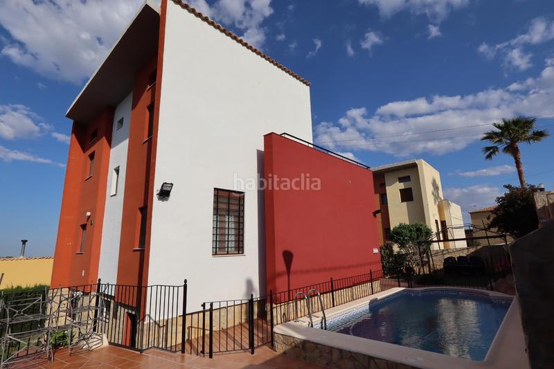 Foto 4fe3cb07-d9ce-42b7-8a1f-5a6fefee4a83. Chalet con riscaldamento parcheggio piscina in Las Pedrizas Chiva