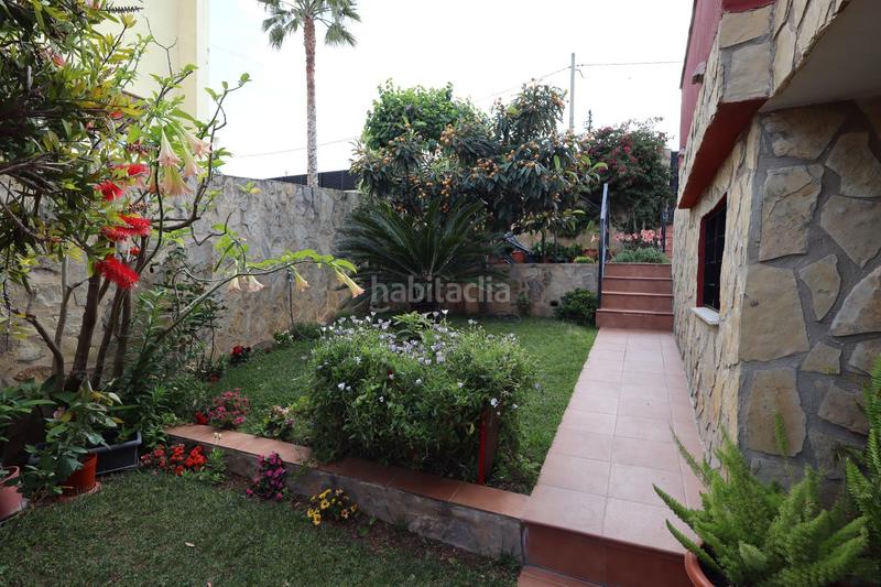 Foto 57326a4b-8c09-450a-b6a1-6a69c979d6e6. Chalet con riscaldamento parcheggio piscina in Las Pedrizas Chiva