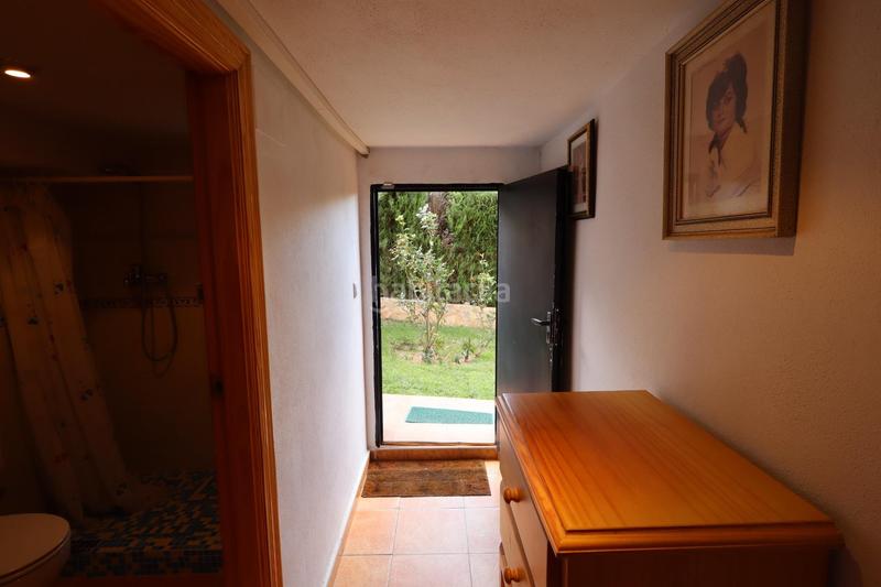 Foto 5dee951b-72c0-4b6c-bd5e-cf28e373d782. Chalet con riscaldamento parcheggio piscina in Las Pedrizas Chiva